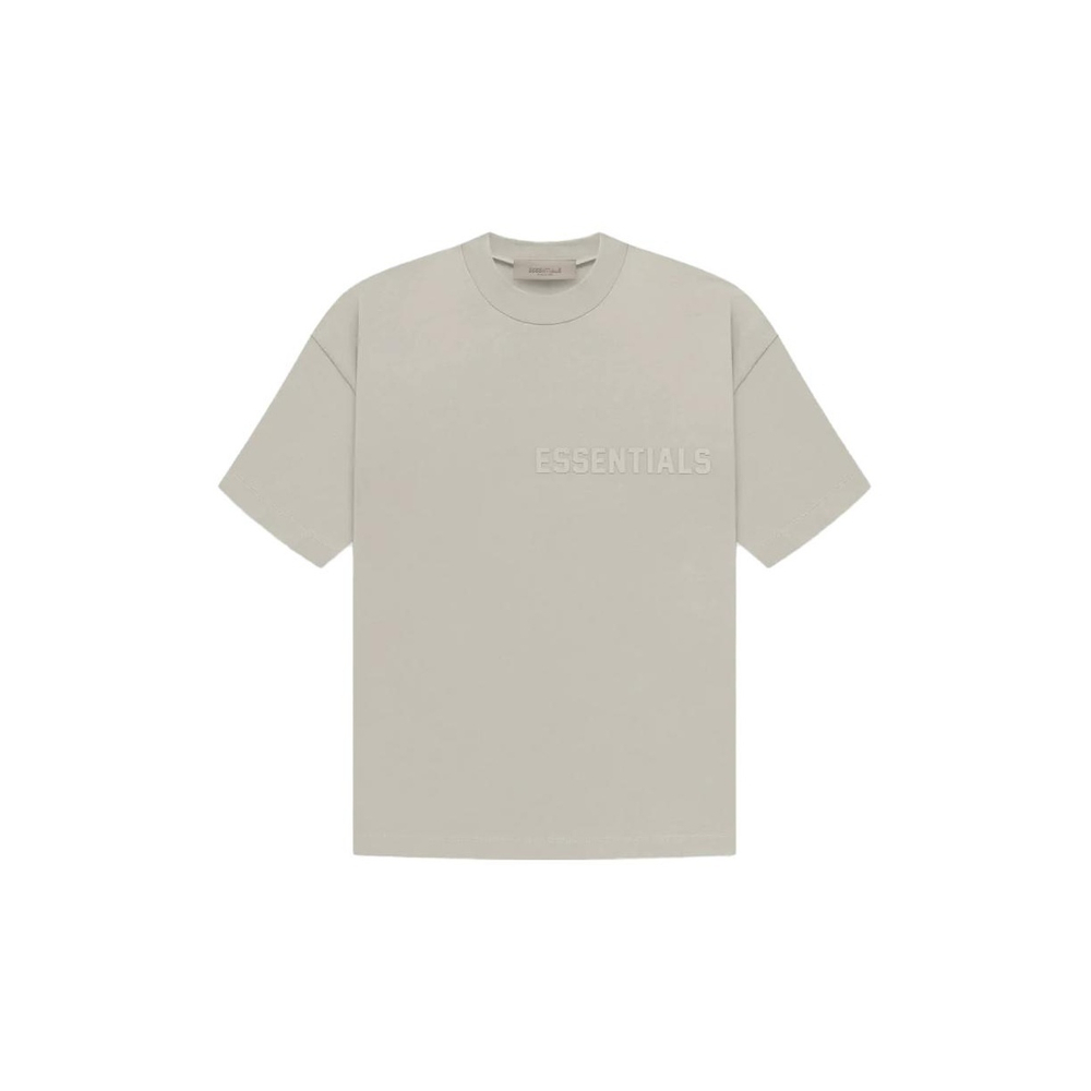 Футболка Fear of God Essentials Tee Seal, FOG-SS23-059