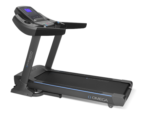 Беговая дорожка SVENSSON INDUSTRIAL Omega