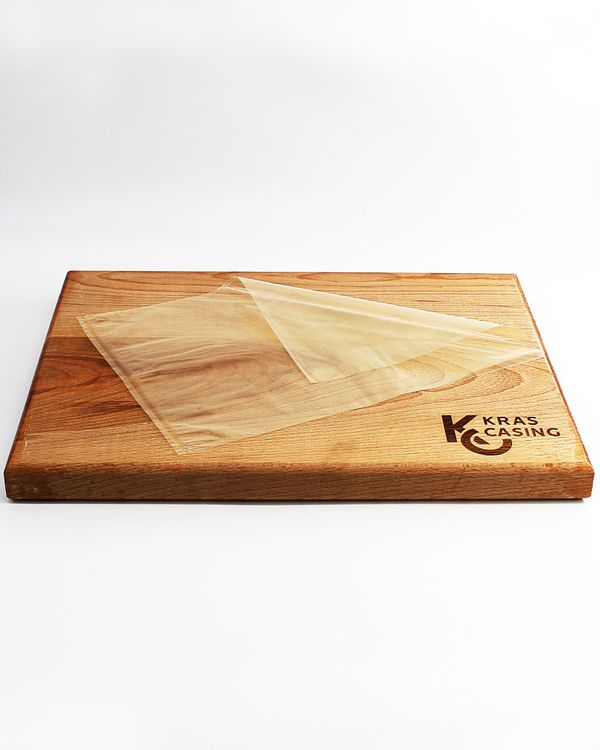 Суперпакеты для вяления мяса (малые) - 5 шт.