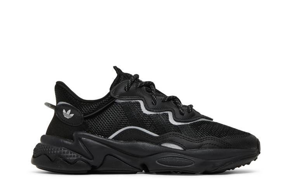 Кроссовки Adidas Originals Ozweego (Женская размерная сетка)