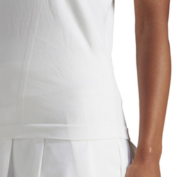 Топ теннисный Adidas Y-Tank Pro - white