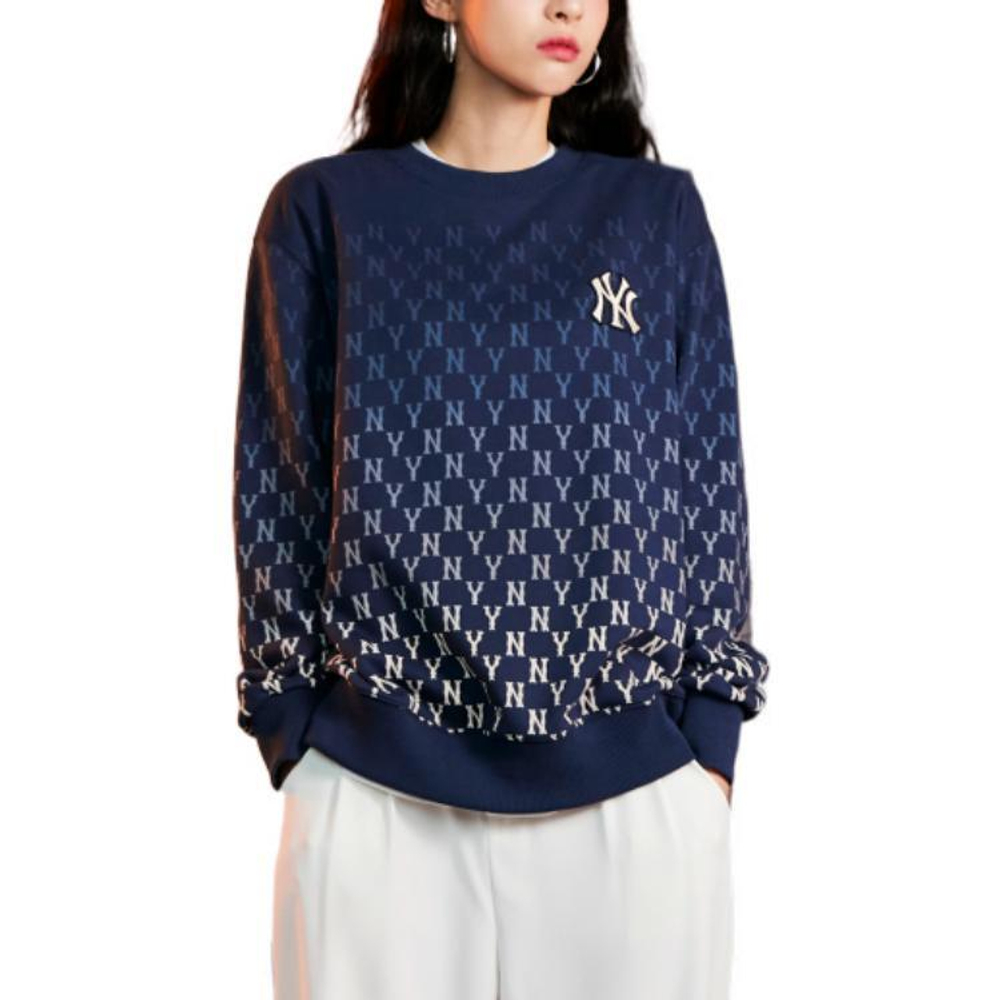 Толстовки MLB, 3AMTM1024-50NYD