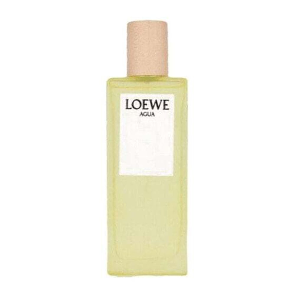 Женская парфюмерия LOEWE Agua Eau De Toilette 50ml
