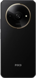 Смартфон POCO C61 3+64 GB BLACK