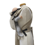 Май-слинг Слим Песочный