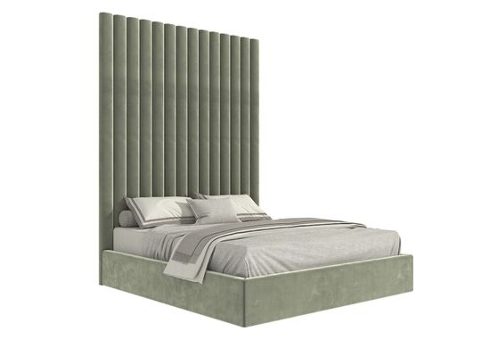 Стеновая панель Страйк / Straic узкие панели