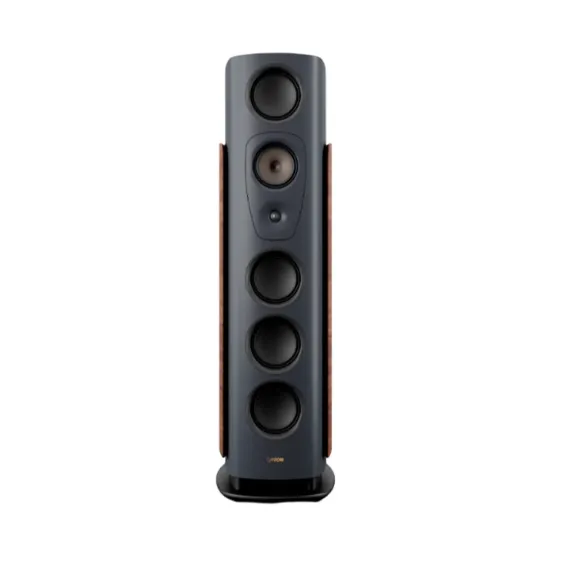 Canton Reference Alpha 2 Midnight Blue