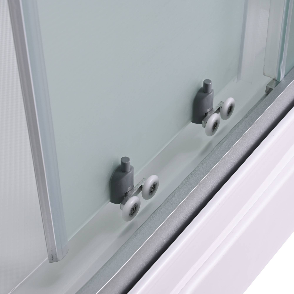 Душевая кабина AvaCan (АваКан) D2012L LED