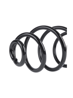 Пружина задняя L=R для Opel Astra H (04-09) GANZ GIK02652