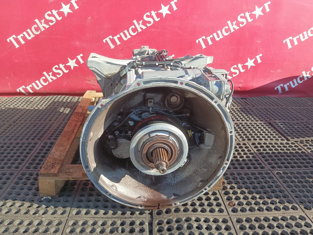 АКПП G 211-12 2020г