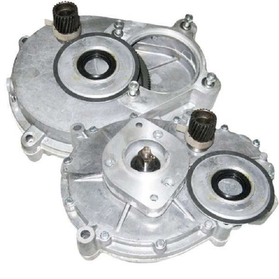 Редуктор в сборе 02.000 МИМ-300 (выпуск до 06.2022)