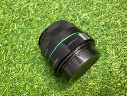 Pentax SMC DA 50mm 1.8