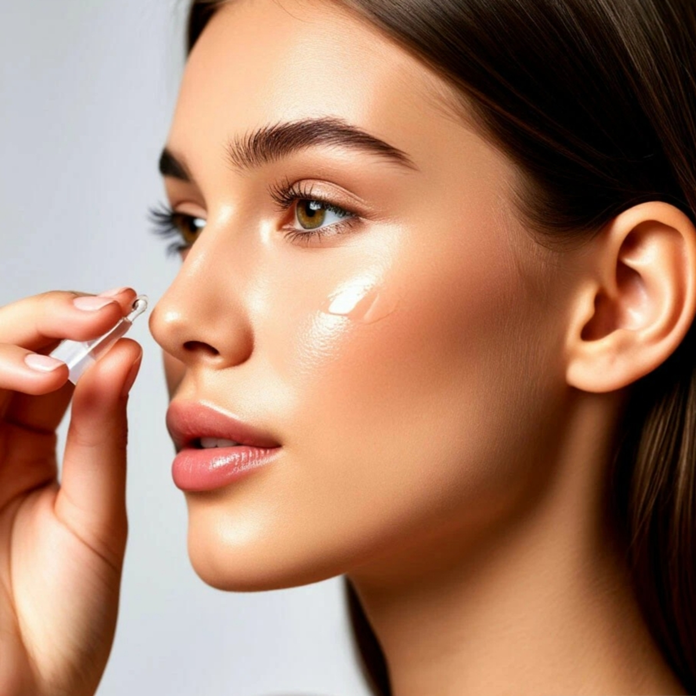 Сыворотка....прямо в цель!!!