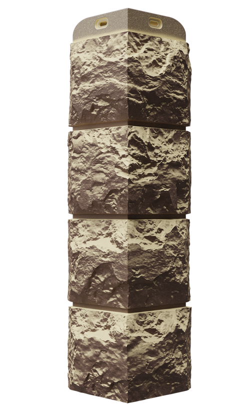 Угол Dufour, Капрун