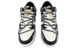 Кроссовки Nike Dunk Low Retro Black
