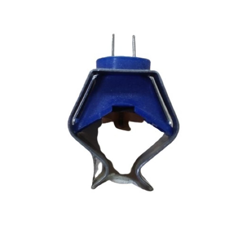 Датчик температуры NTC накладной Baxi d.14 ITS Италия (красн, синий)