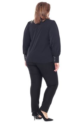 Цена на Блузка-3129 больших размеров