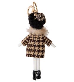 Meri Queen MQ-11 Брелок-подвеска