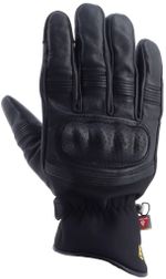 Horizon Hiver Cuir-Tissu / Черный