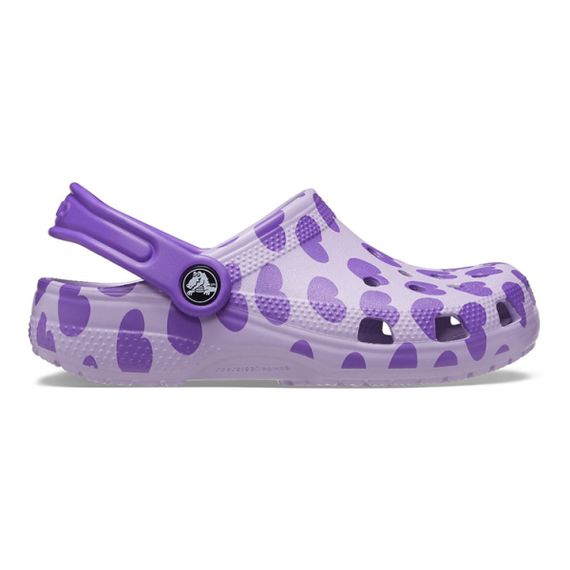 Crocs Classic 'Purple'