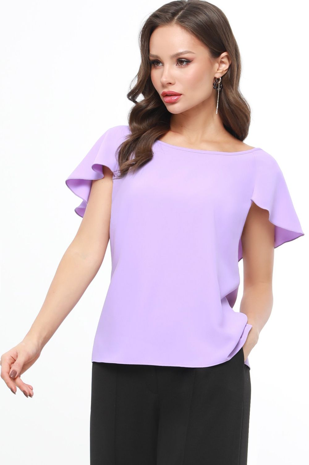 Блузка Алекса DStrend (Акция)