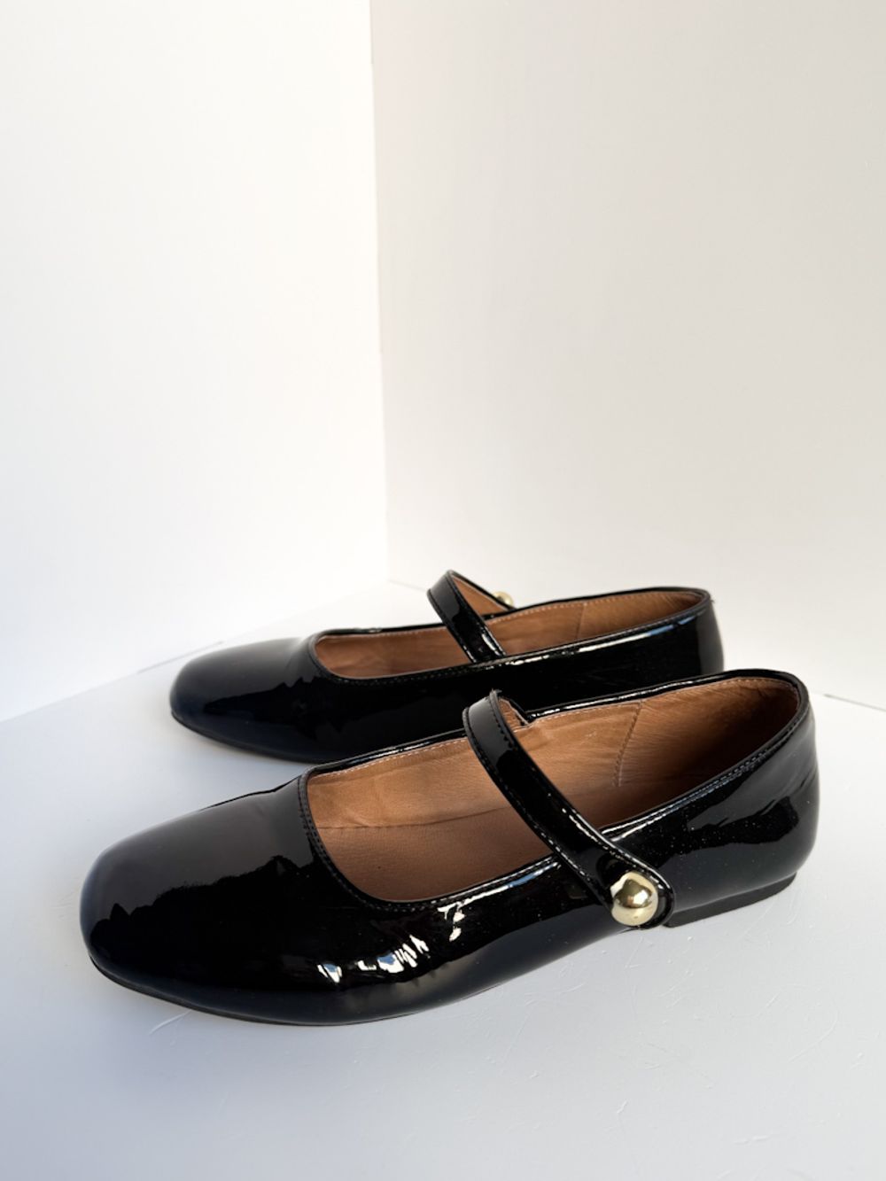 Лаковые туфли Age of Innocence, 35