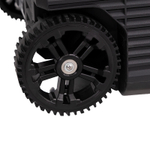 Холодильник автомобильный ALPICOOL 52 л 12/24/220 В, (телескопическая.ручка,колёса)