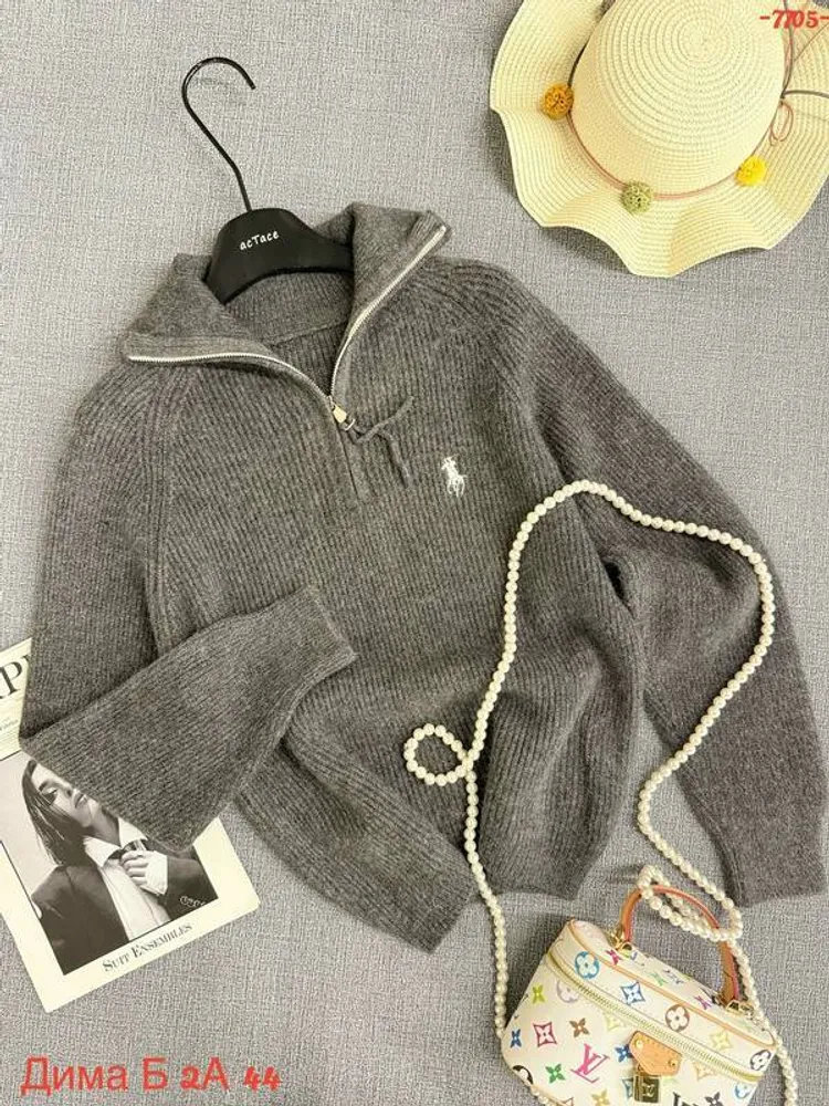 Свитер 2950204 Fabrika