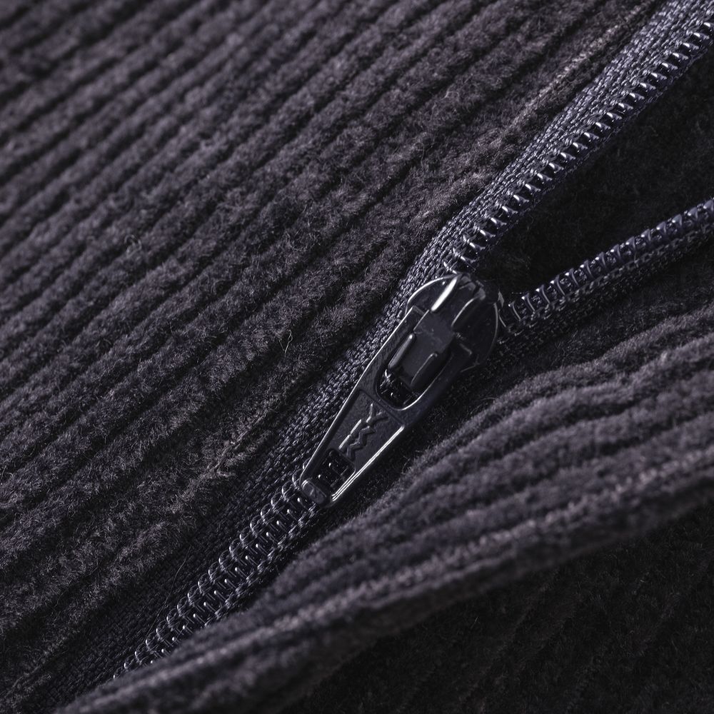 Шорты Ymkashix Nineties Velvet графитовые