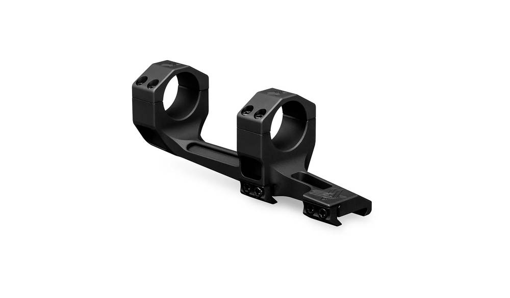 Кронштейн с кольцами Vortex Cantilever Extendet 34мм с выносом (CM-534)
