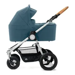 Детская коляска Bumbleride Era 2 в 1 Ocean