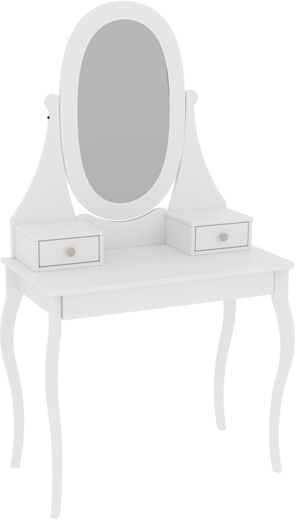 Туалетный столик Кантри (Hemnes) 95