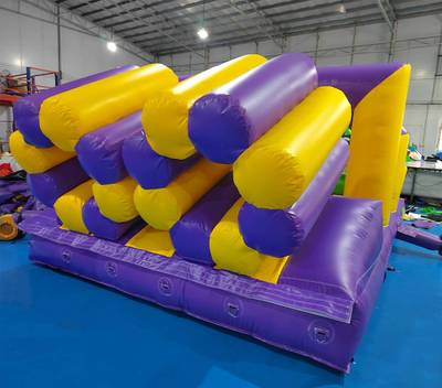 Блок "Бинокль"