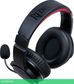 Наушники Redragon Europe черный (70932)