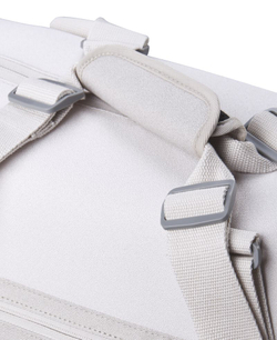 Теннисная сумка Wilson Lifestyle Racquet 2024 - cream