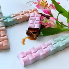 311 | Форма для шоколадных батончиков (275*135 мм)