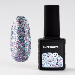 Гель-лак Milk Supernova 918 Cosmic Dancer, 9мл