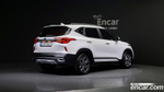 Kia Seltos Бензин 1.6 Turbo 2WD (01.2021)