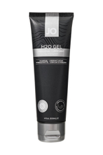Лубрикант-гель для мужчин JO H2O GEL ORIGINAL - 120 мл.