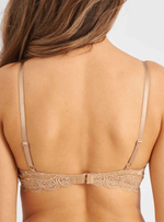 Бюстгальтер с мягкой чашкой Snejanna (Размер: 80C) (Цвет: черный)