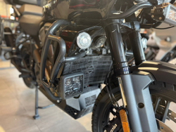 Harley-Davidson Pan America