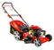 Газонокосилка бензиновая "DDE" LM 53-70 D