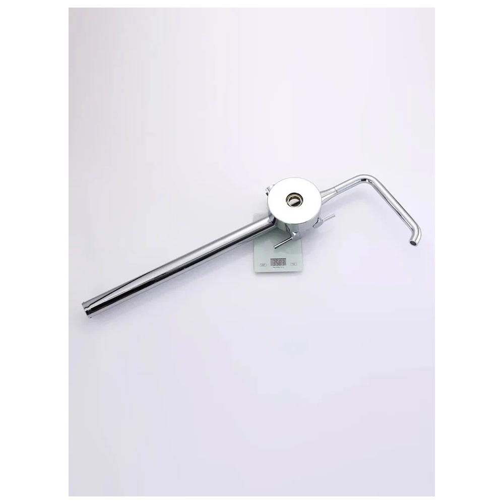 Смеситель для ванны напольный Raglo R20.33, хром