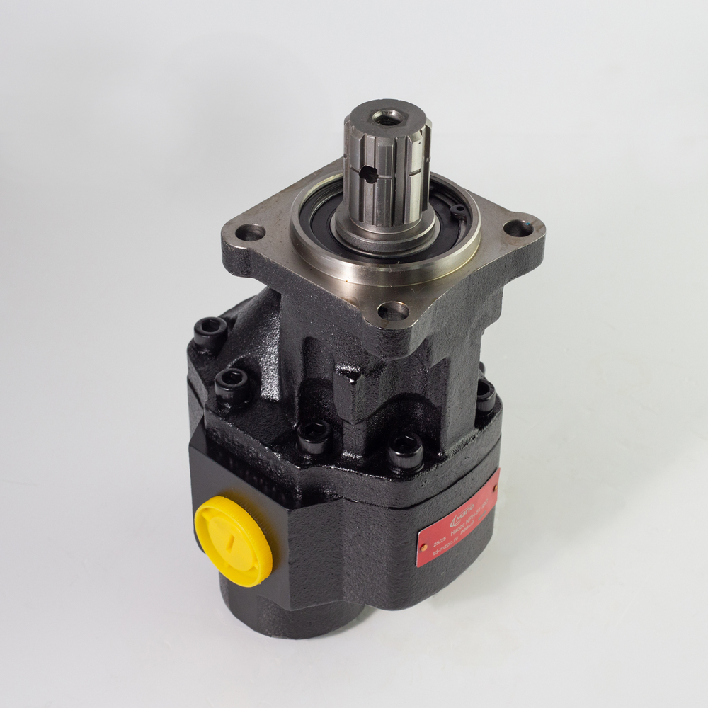 Насос NPH-51 ISO левый