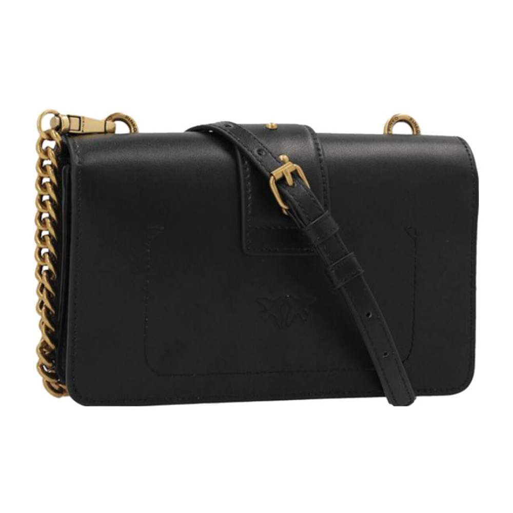 Сумка PINKO, 1P22TZ-Y5H7-Z99Q