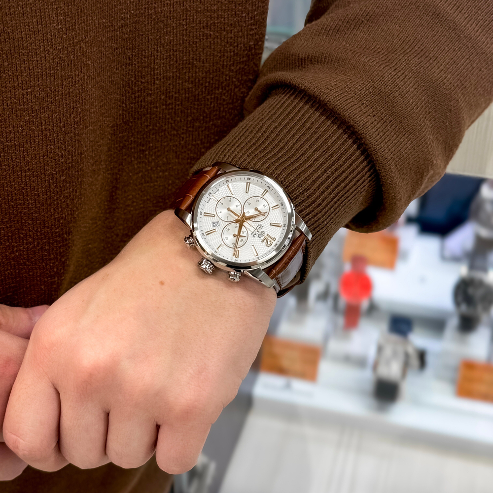 Наручные часы Jaguar J968/1