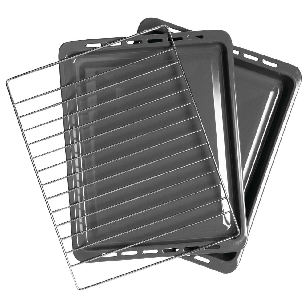 Газовый духовой шкаф Korting OGG 741 CRN фото 13