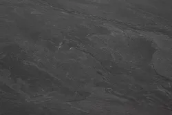 "Малага" обеденный стол из HPL 90х90см, цвет "серый гранит", каркас черный