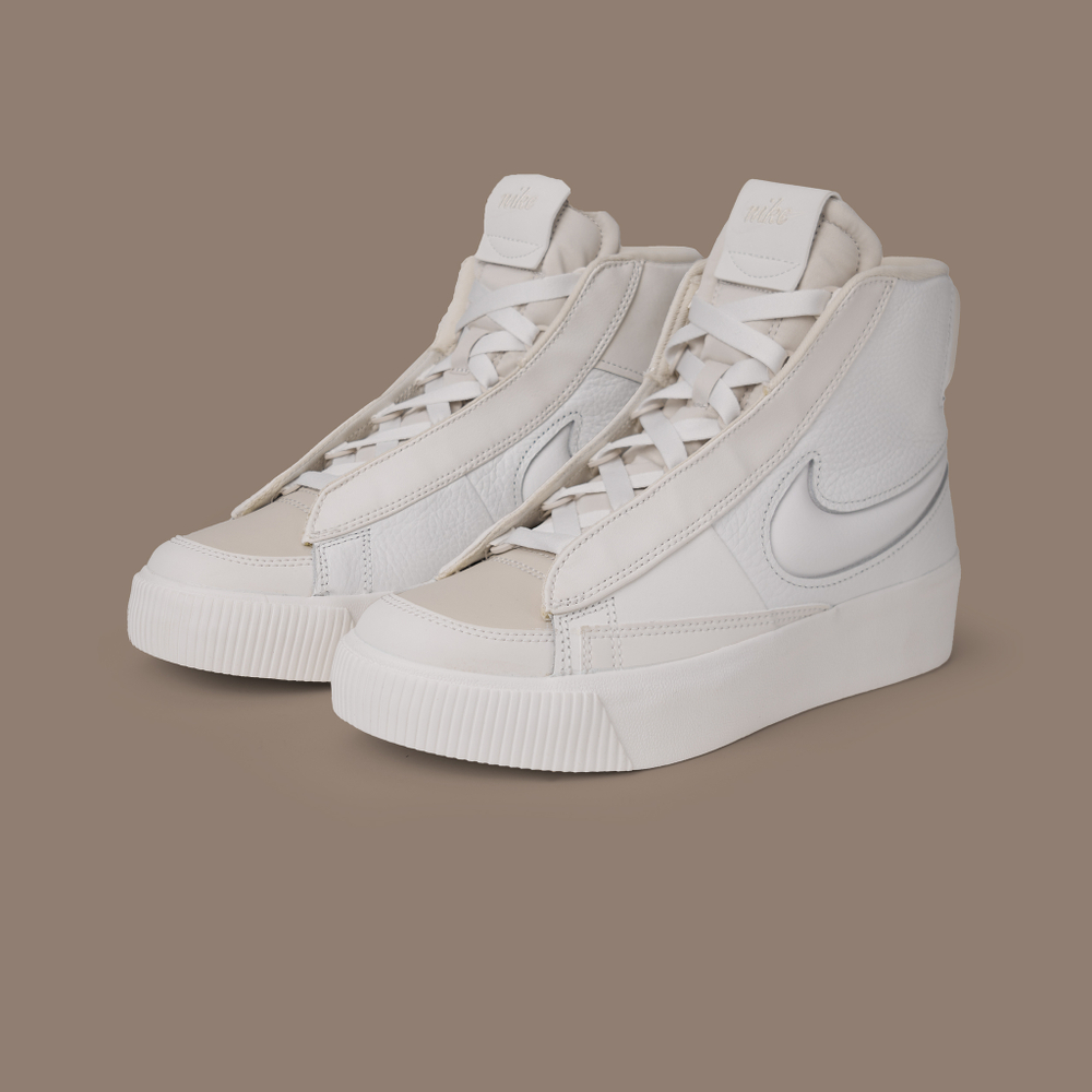 Кроссовки женские Nike Blazer Mid Victory (W) - купить в магазине Dice с бесплатной доставкой по России