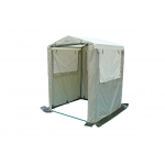 Палатка-Кухня Митек Стандарт 1.5 х 1.5